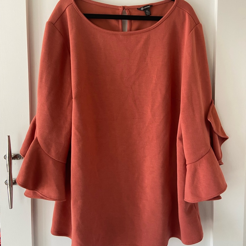 🍁Versona Blouse/Sweater